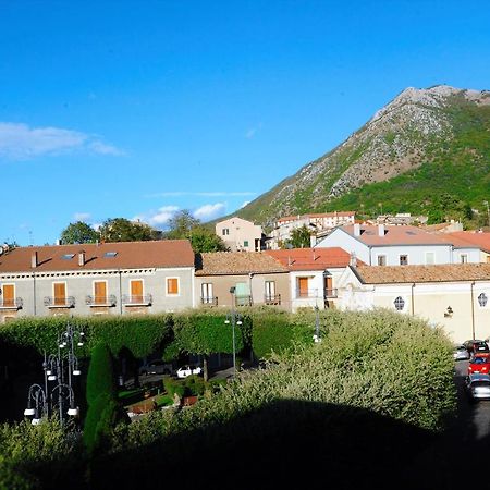 Hotel Angelo Lifestyle Bagnoli Irpino Zewnętrze zdjęcie