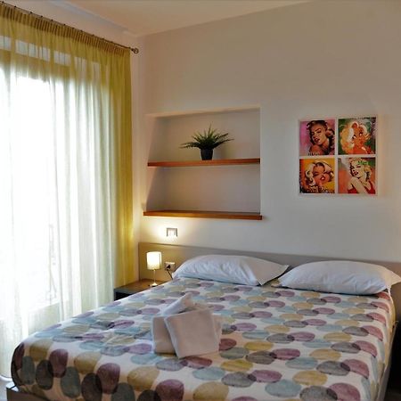 Hotel Angelo Lifestyle Bagnoli Irpino Zewnętrze zdjęcie