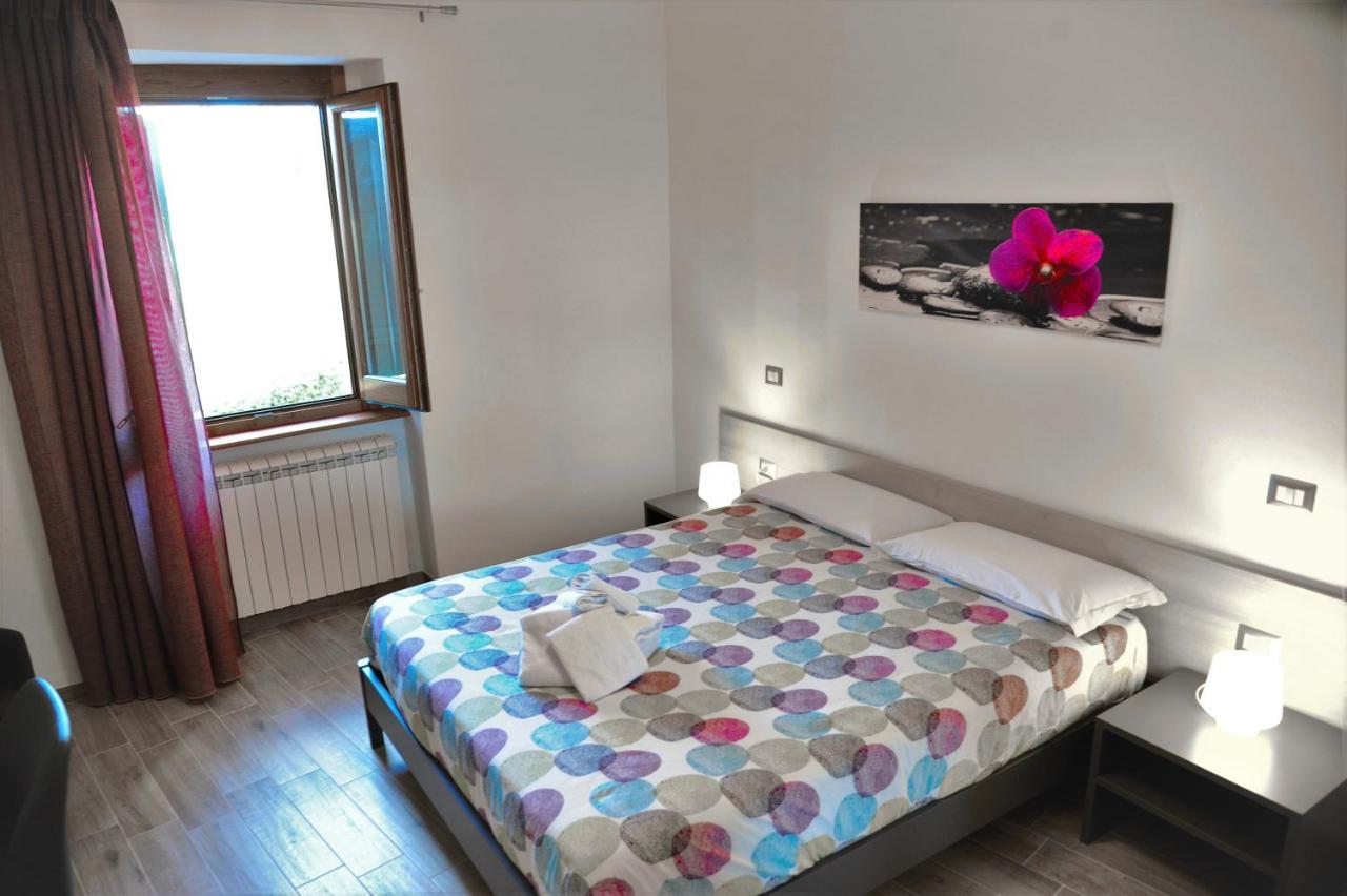 Hotel Angelo Lifestyle Bagnoli Irpino Zewnętrze zdjęcie