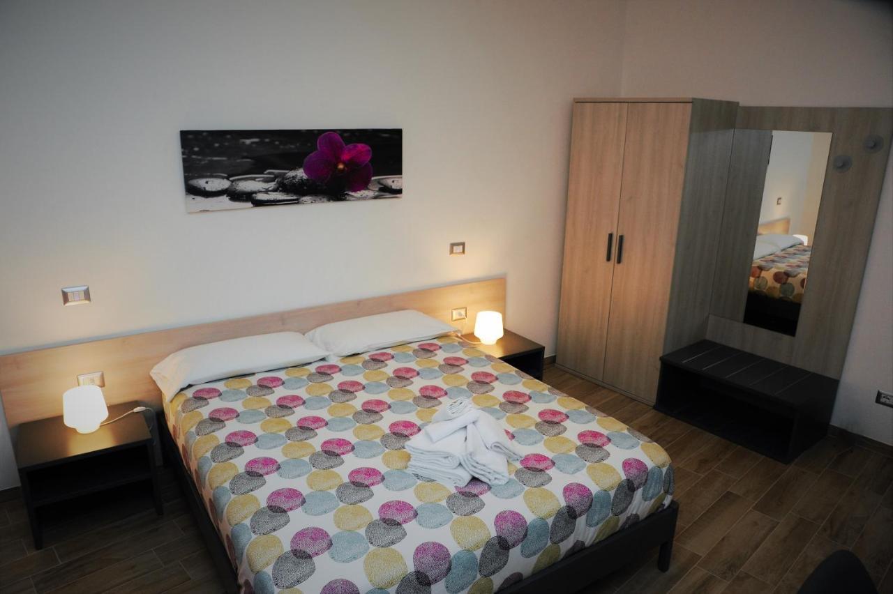 Hotel Angelo Lifestyle Bagnoli Irpino Zewnętrze zdjęcie