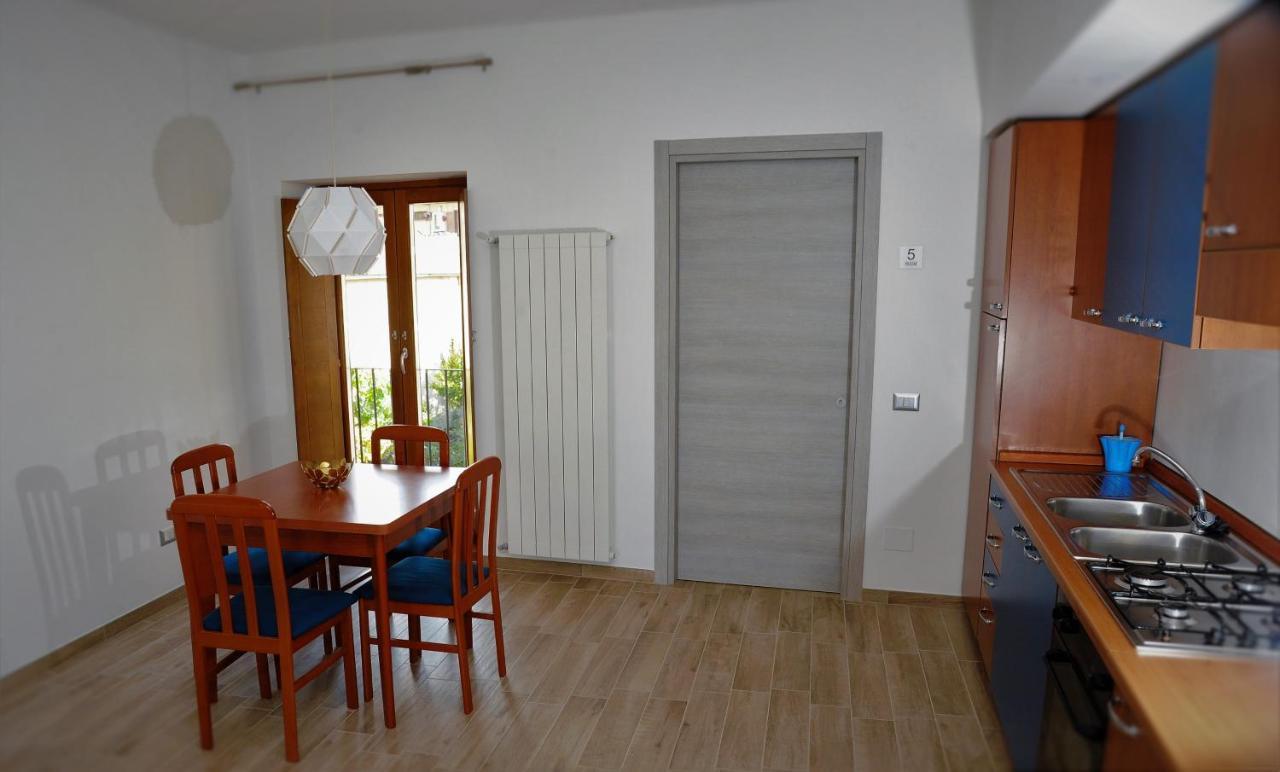 Hotel Angelo Lifestyle Bagnoli Irpino Zewnętrze zdjęcie