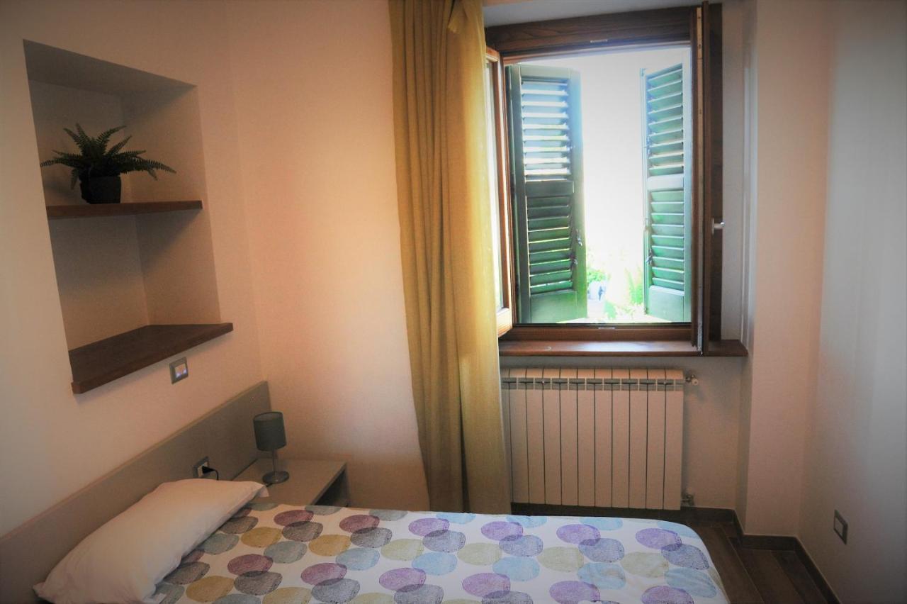 Hotel Angelo Lifestyle Bagnoli Irpino Zewnętrze zdjęcie