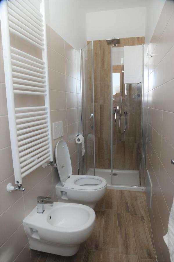 Hotel Angelo Lifestyle Bagnoli Irpino Zewnętrze zdjęcie
