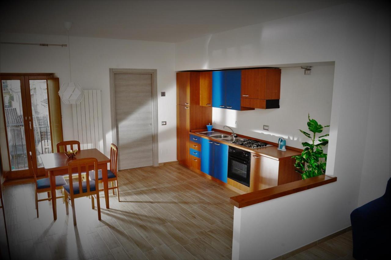 Hotel Angelo Lifestyle Bagnoli Irpino Zewnętrze zdjęcie