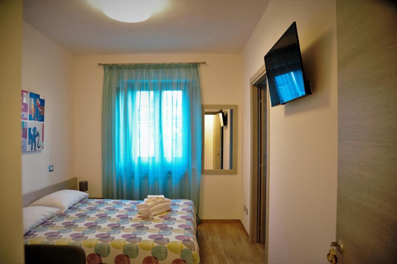 Hotel Angelo Lifestyle Bagnoli Irpino Zewnętrze zdjęcie