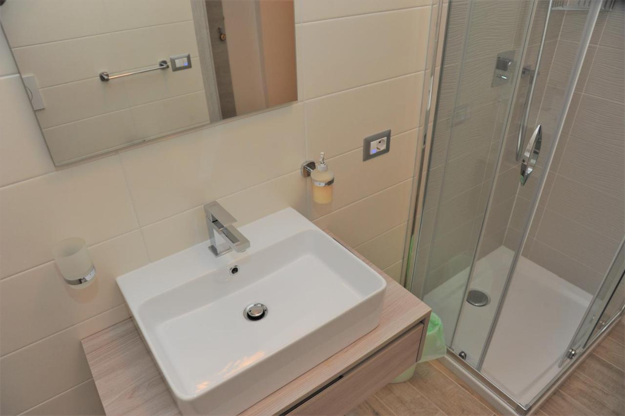 Hotel Angelo Lifestyle Bagnoli Irpino Zewnętrze zdjęcie