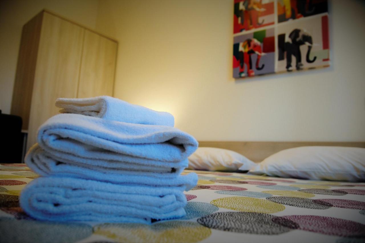 Hotel Angelo Lifestyle Bagnoli Irpino Zewnętrze zdjęcie