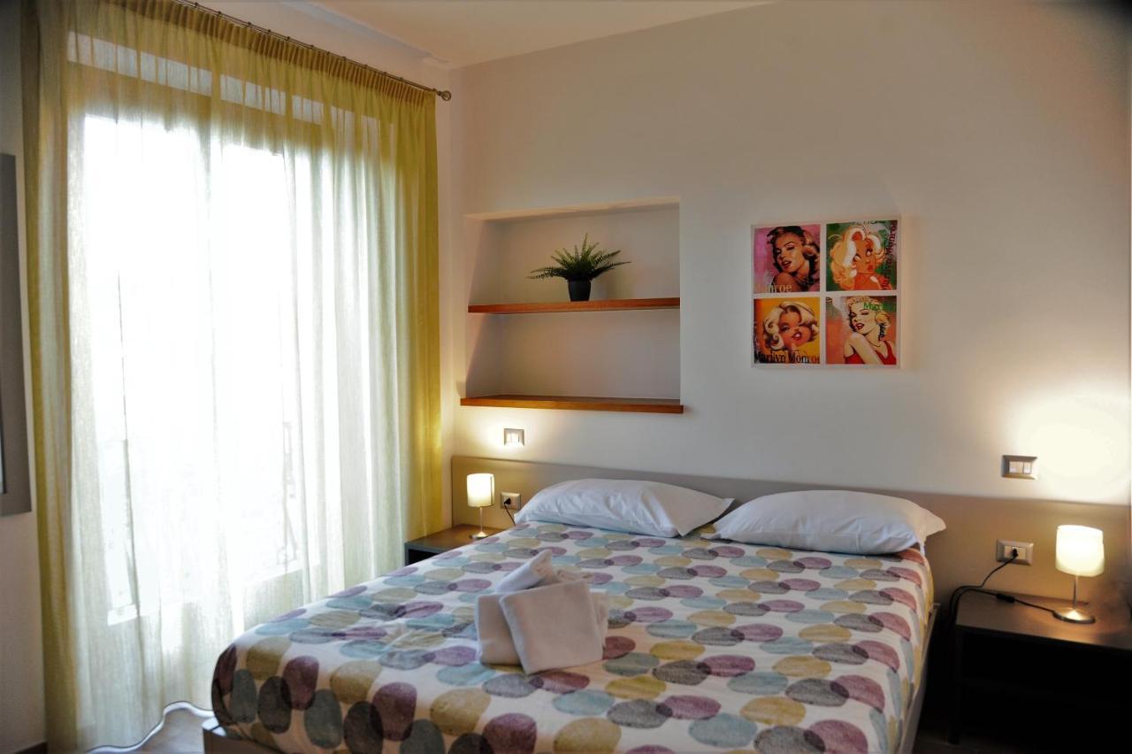Hotel Angelo Lifestyle Bagnoli Irpino Zewnętrze zdjęcie